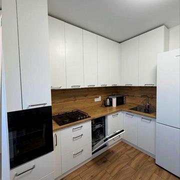 Оренда 1к квартири в Центрі