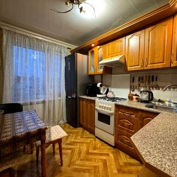 У продажу 2х кім. квартира, м. Самар, рн Сільпо