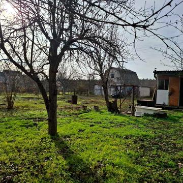 Дача 6 сот, Обухівка