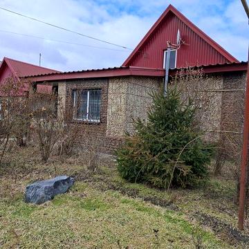 Продам дом в Рыбальском,ул.Немецкая, 94м2, участок 10сот.,цена100.000$