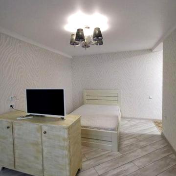 Здам 1кiмн квартиру на Русанiвцi, Ентузiастiв 29