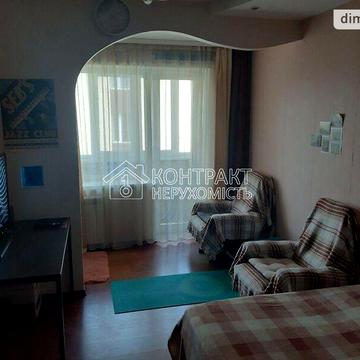 Довгострокова оренда 1к Квартира Отакара Яроша вулиця