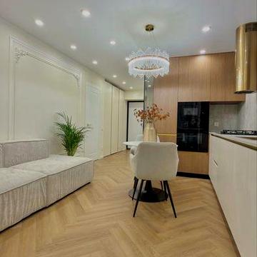 Квартира від ВЛАСНИКА ЖК Сімейний Комфорт