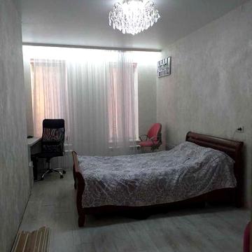 L Сдам  1 комнатную квартиру ЖК Меридиан