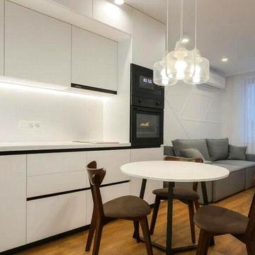 Продаж 1к Квартира Борткевича вулиця ЖК Гидропарк