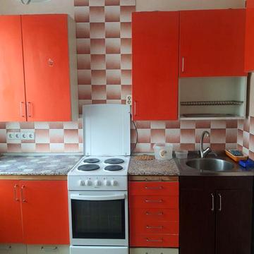 Европейського  союзу 8 А.  2-х  квартира