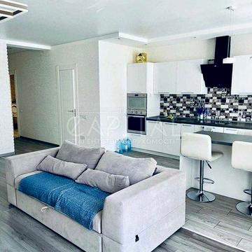 Оренда 2к квартири ,ЖК Підвисоцький ГЕНЕРАТОР Печерськ