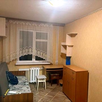 Здам окрему кімнату 12кв.м, вул.Василенка 2 пов, вільна