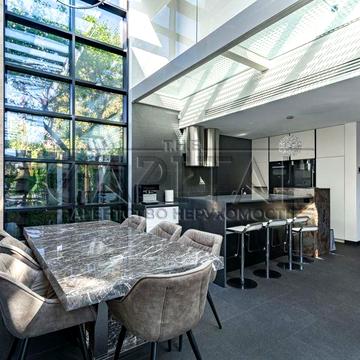 Оренда будинку 500 м² з басейном, SPA та кінотеатром | Острів Водників