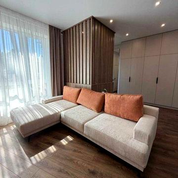 Продаж готового котеджу з дизайнерським ремонтом, Брюховичі