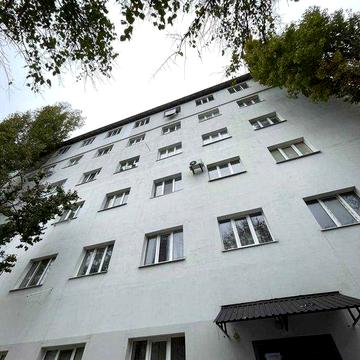 Продам 1 кімнатну квартиру на Молдаванці!