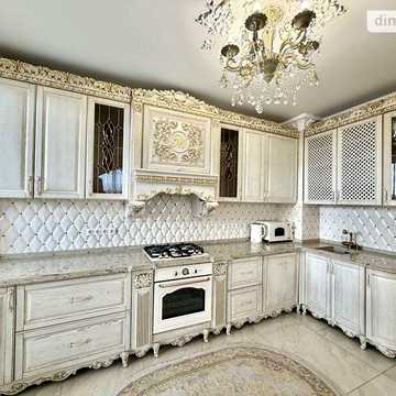 Продаж 4к Квартира 2-ий Віденський провулок ЖК Віденська брама