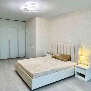 Оренда 1 кімнатної квартири на озерній