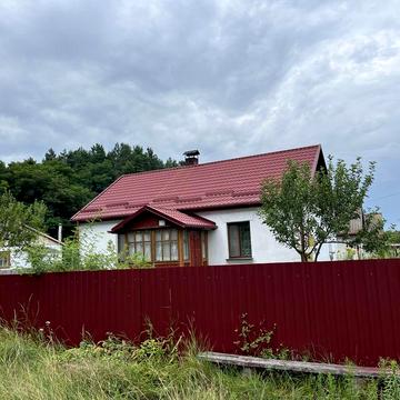 Будинок в с. Камʼянка (Славутський р-н)