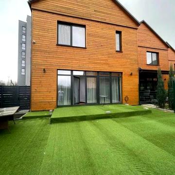 Оренда 3к таунхаусу, жк «Comfort Coty Lagoon”