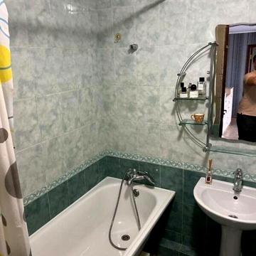 Довгострокова оренда 2к Квартира Рубіновий бульвар