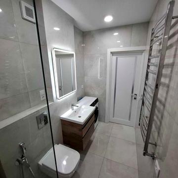 Оренда 2 кімнатної квартири у новобудові вул. Наукова, ЖК Safe Town.