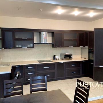 Аренда 3к квартиры Генуэзская ЖК «Южная Пальмира» (2 спальни)