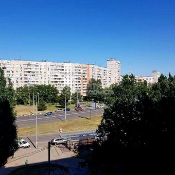 Сдається 1-кім. кв. біля м. Олексіївська.