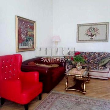 Продаж 5к квартири, вул. Саксаганського, 147/5, Центр