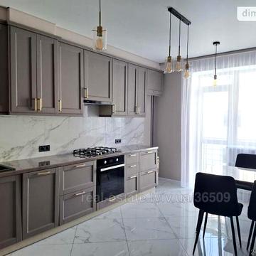 Продаж 1к Квартира Весняна вулиця