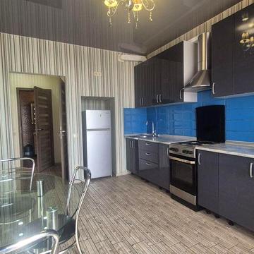 Аренда 1 ком кв Ул Дюковская 5  Центр НОВОСТРОЙ 7 Эт