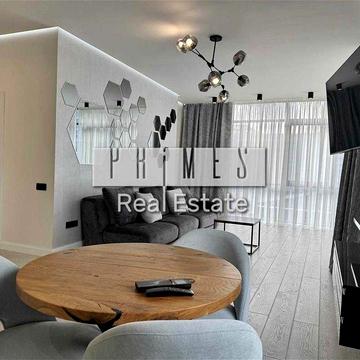 Оренда / Квартира 80 м2 Київ,Новопечерські липки / Печерський район,