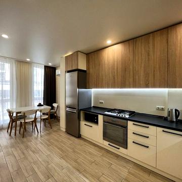 От собственника 1 комн квартиру   ЖК Ривьера метро Славутич