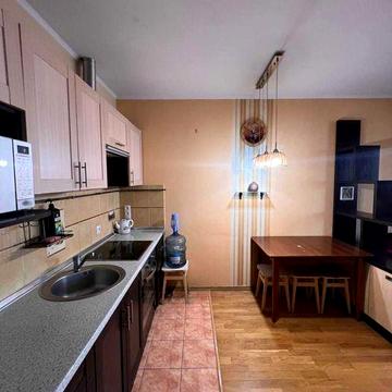 Оренда 2-кімнатної квартири вул. Мудрака (Наумова) 66