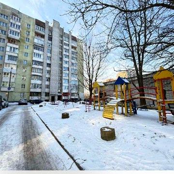 Продаж квартири Роксоляни Левандівка