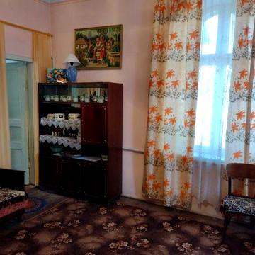 Продається 2-х кімнатна квартира. м.Борщів,Чортківський район