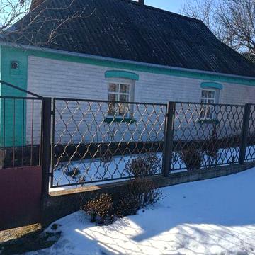 Продається будинок