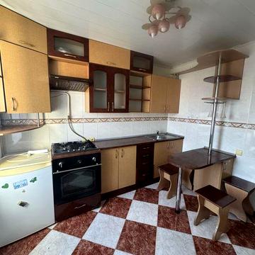 Здається 1к квартира в центрі