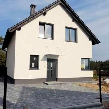 Будинок 135м2 з комунікаціями