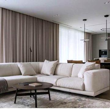 ЖК «Французький квартал 2» вул. Маккейна 1-Б,