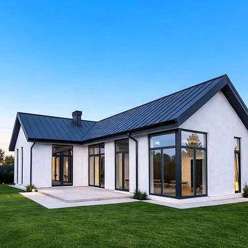 Продам новий будинок 112 кв. Новоолександрівка КМ Sun Coast