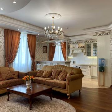 Василя Тютюнника вул. (Анрі Барбюса), 37/1