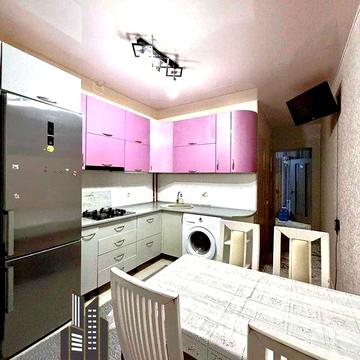 Продаж 2к квартири Слобідка вул. Боголюбова, 39 ЖК Софіївська Слобідка