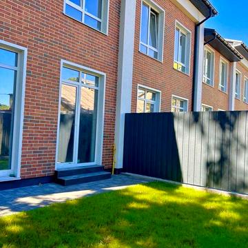 Ірпінь Центр Готовий таунхаус, газ є. Сертифікат, Постанова, єОселя