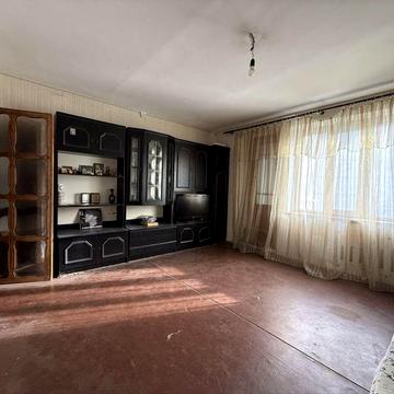 2 комнатная квартира улица Добровольского Поселок Котовского