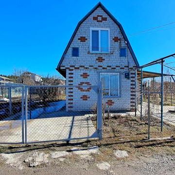 Продам дачу в товаристві Шляхмашівець (Дормашевец)