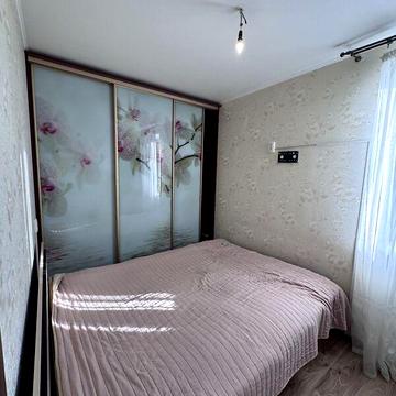 Продаж 1к Квартира Владислава Бувалкіна (Генерала Бочарова) вулиця