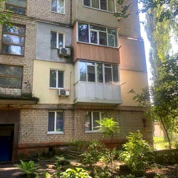 Здам на довгостроково 1-комнатну квартиру.