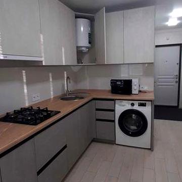 Київ м.Лівобережна Оренда однокімнатної квартири