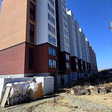 Продаж 2к Квартира Мазура Миколи вулиця ЖК Avila Land