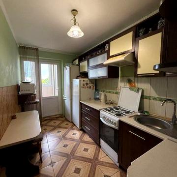 Продаж / Квартира / повітряна, Солонка