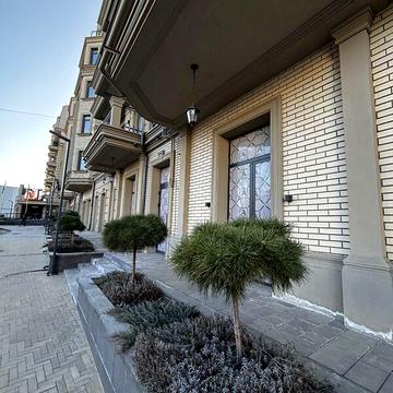 Продаж 1к Квартира Фонтанська дорога ЖК Консул