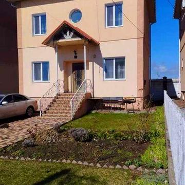 Продам дом в районе Совиньона