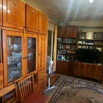 Продаж 2-х кімнатної квартири  Бородинський мікрорайон