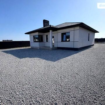 Продаж 3к Дім Сільська вулиця